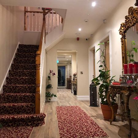 دروغيدا Maplehouse B&B المظهر الخارجي الصورة