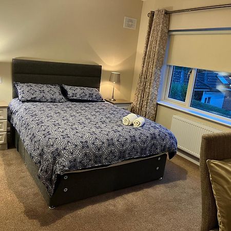 دروغيدا Maplehouse B&B المظهر الخارجي الصورة