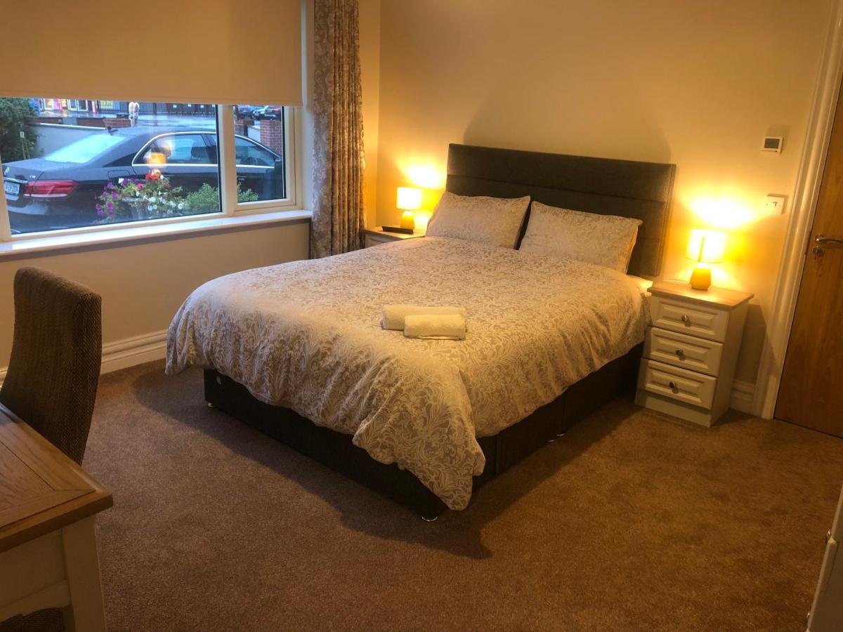 دروغيدا Maplehouse B&B المظهر الخارجي الصورة