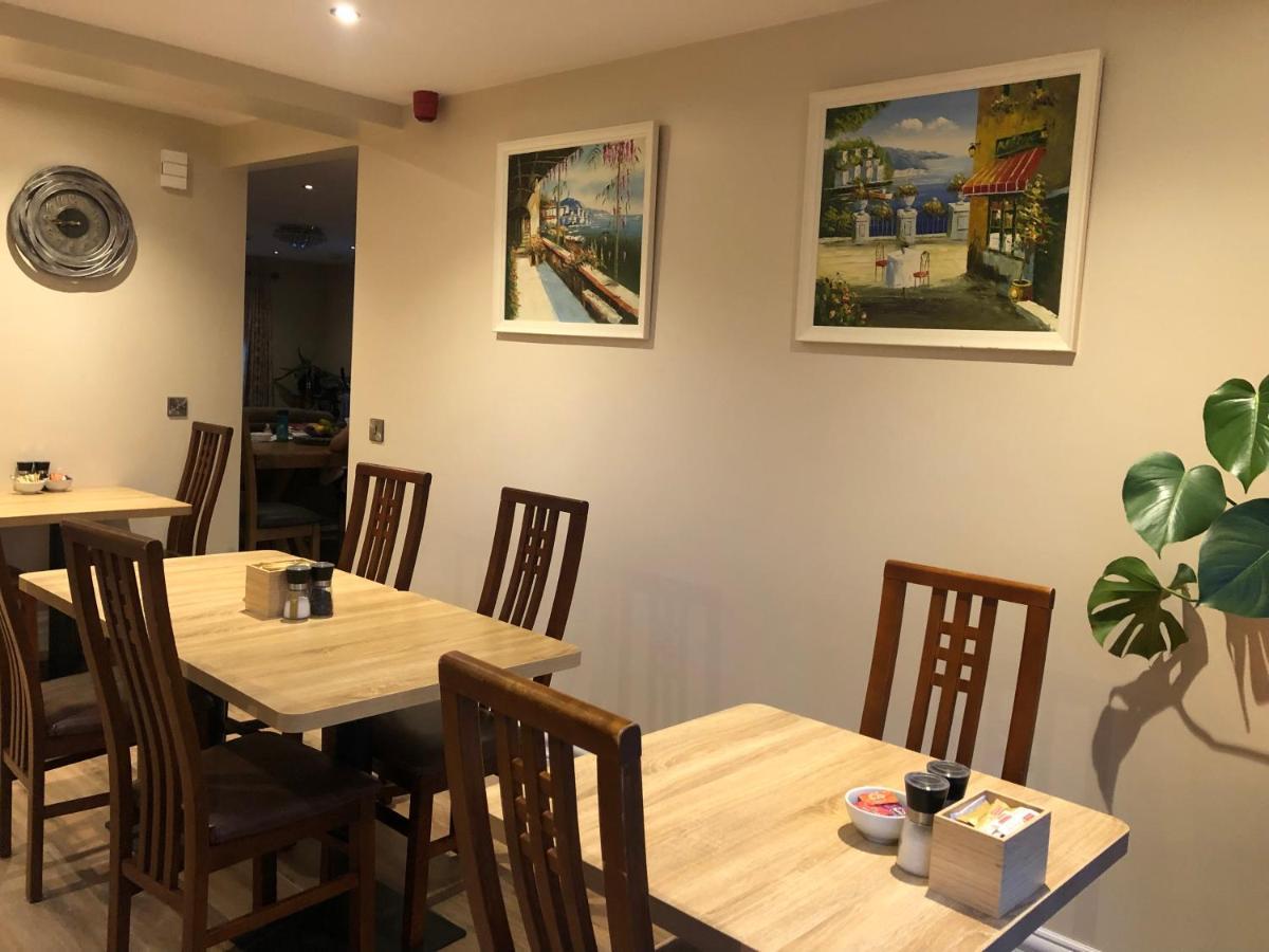 دروغيدا Maplehouse B&B المظهر الخارجي الصورة