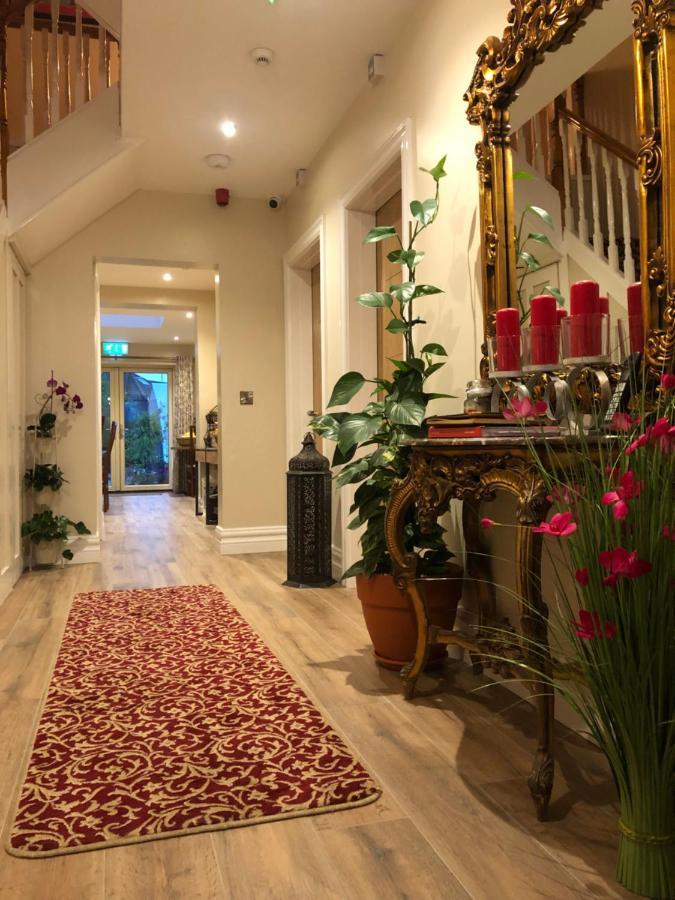 دروغيدا Maplehouse B&B المظهر الخارجي الصورة