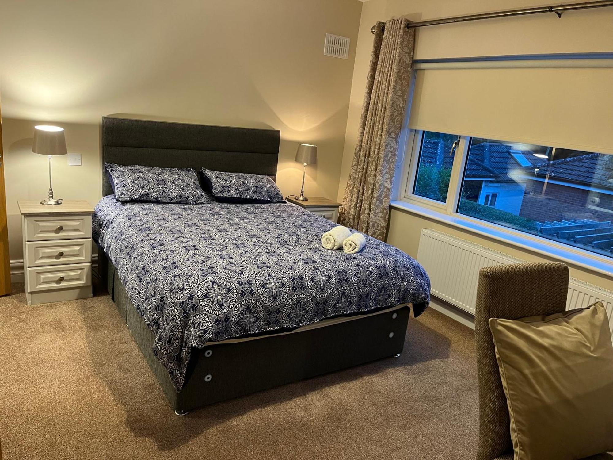دروغيدا Maplehouse B&B المظهر الخارجي الصورة